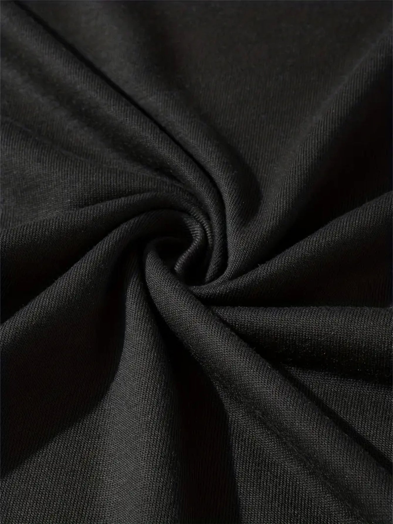 Men's Creative Casual Short Sleeved Round Neck T-shirt