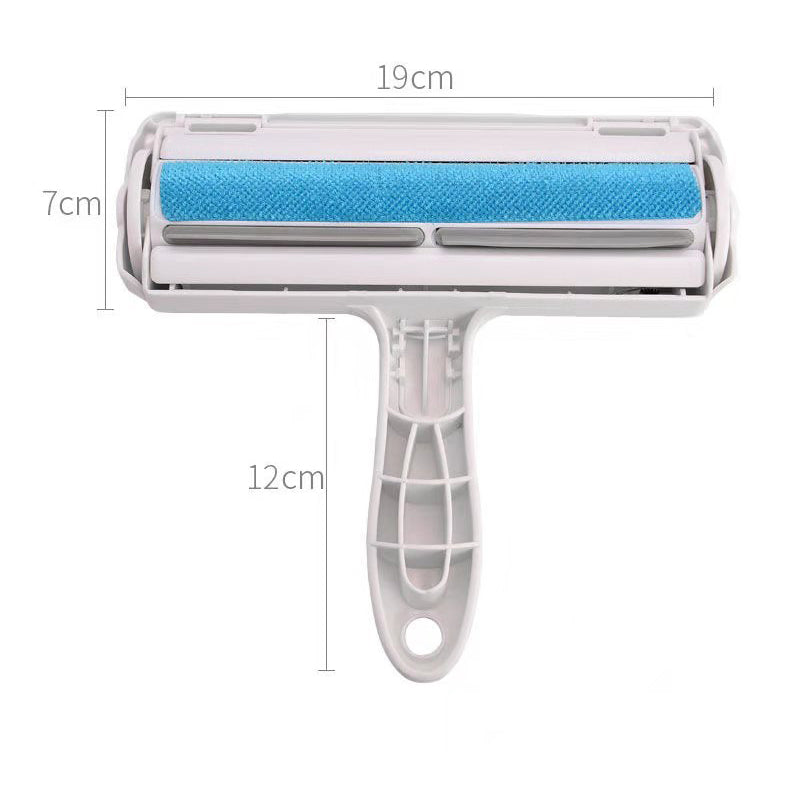 Fur-Free Zone Pet Hair Remover Say Goodbye to Shedding Woes