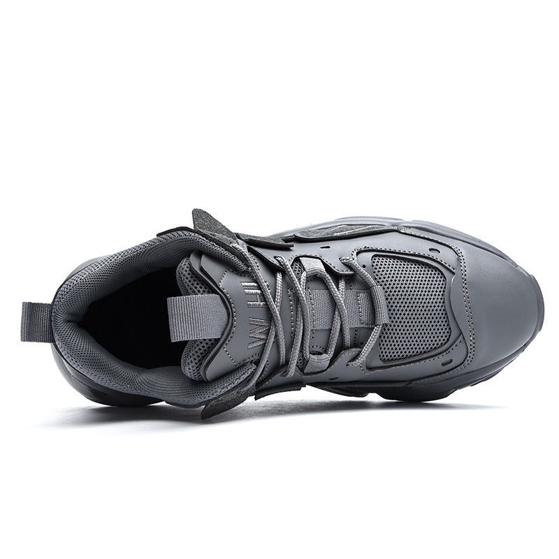 Breathable Running Sports Shoes For Men's