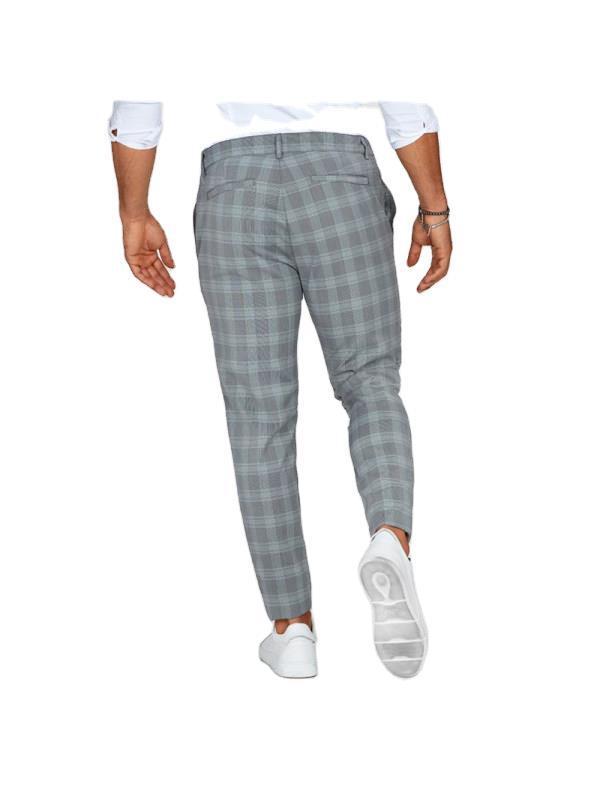 Men's Casual Trousers - Loose Fit, Lightweight Cross-Border Hot Style Casual Pants