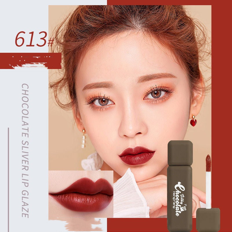 Waterproof LongLasting Moisturizing Lipgloss Matte Mist Lipsticks