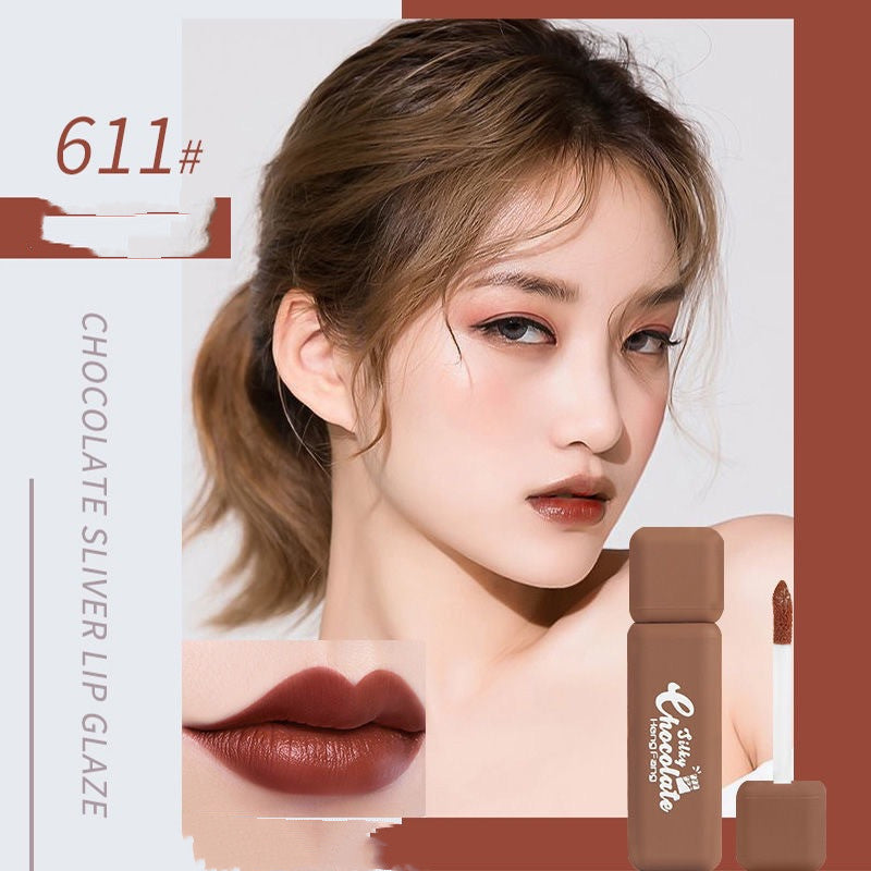 Waterproof LongLasting Moisturizing Lipgloss Matte Mist Lipsticks