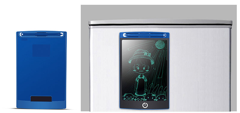 LCD Tablet for children and adults