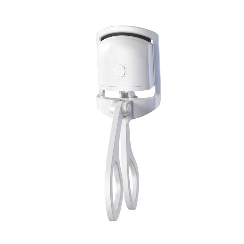 Rechargeable USB charging Heated Eyelash Curler