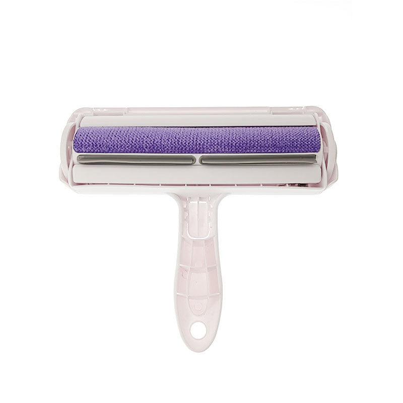 Fur-Free Zone Pet Hair Remover Say Goodbye to Shedding Woes