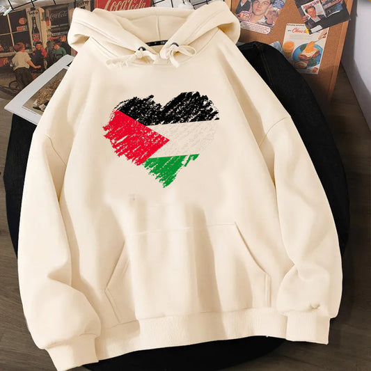 Palestine hoodie for mens and women