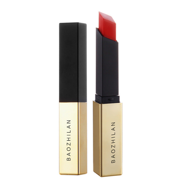 Small Gold Strip Lipstick