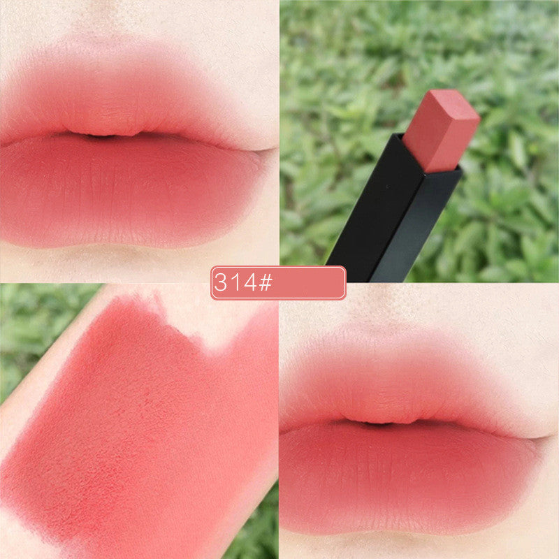 Small Gold Strip Lipstick