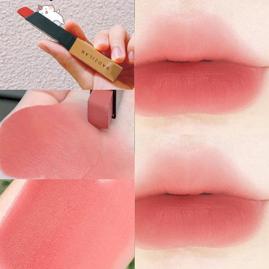 Small Gold Strip Lipstick